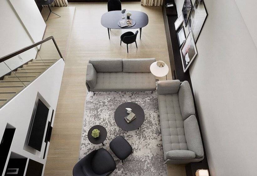 سوییت, Episode Hsinchu Jdv By Hyatt