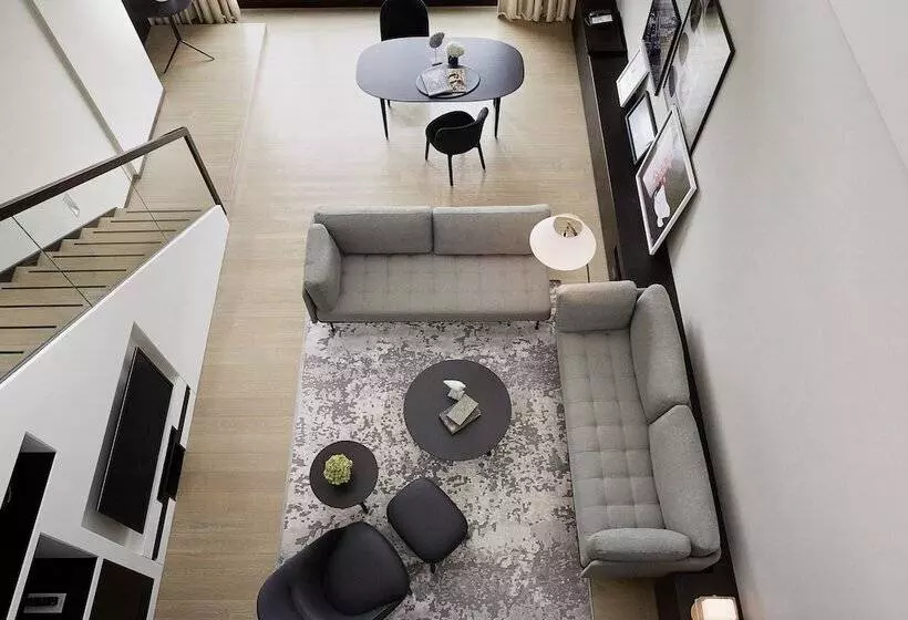 سوییت, Episode Hsinchu Jdv By Hyatt