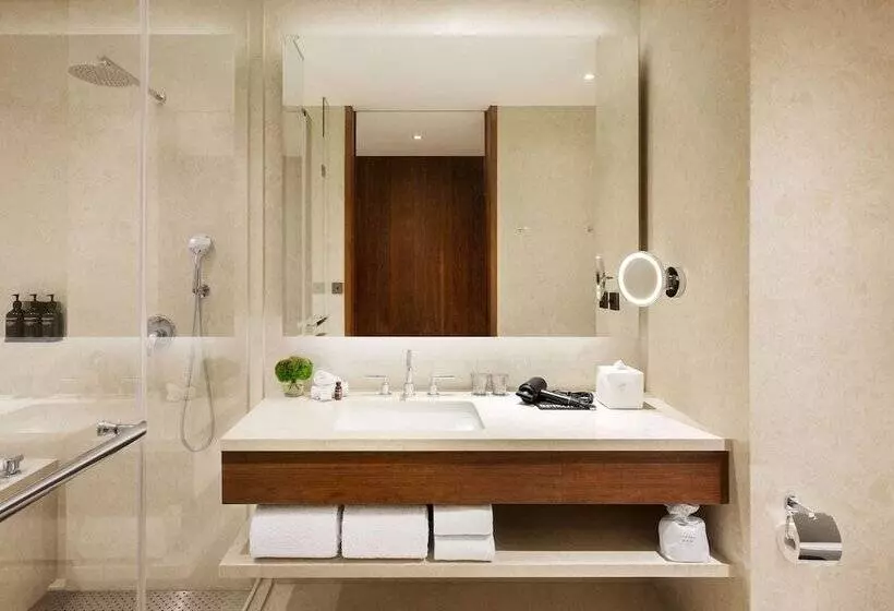 اتاق لوکس, Episode Hsinchu Jdv By Hyatt
