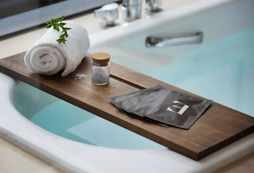 اتاق لوکس, Episode Hsinchu Jdv By Hyatt