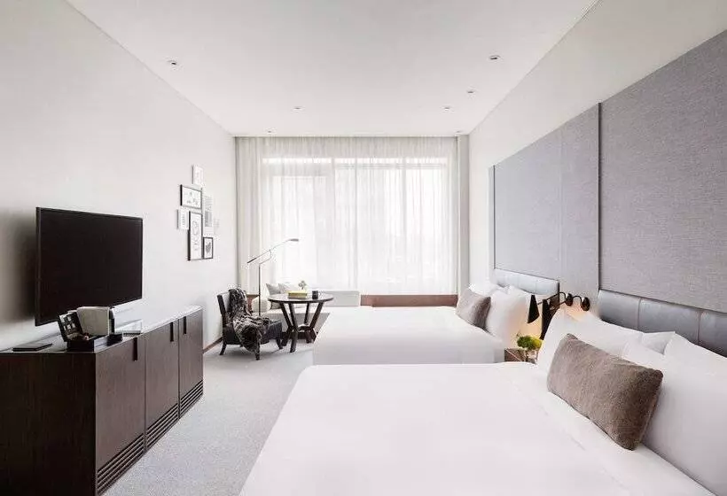 اتاق لوکس, Episode Hsinchu Jdv By Hyatt