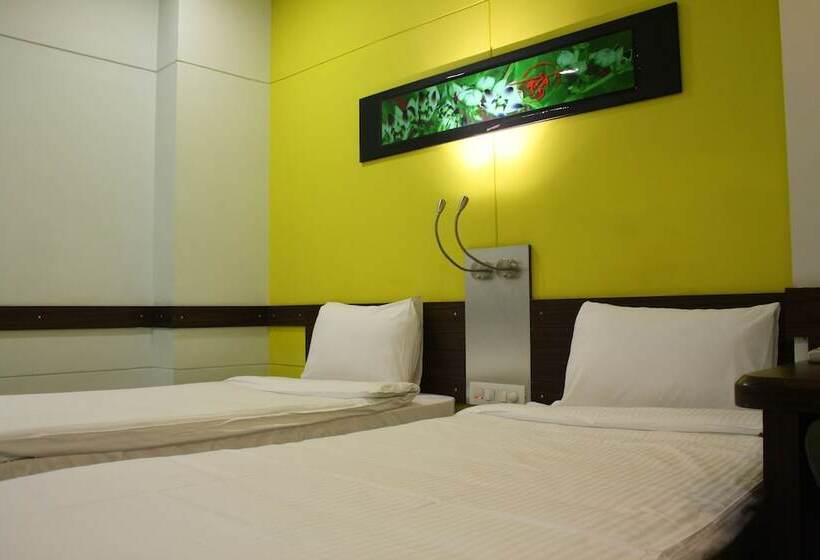 غرفة قياسية, Ginger  Faridabad