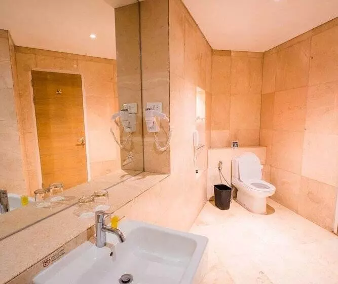 ジュニアスイート, Grand Jatra Hotel Balikpapan