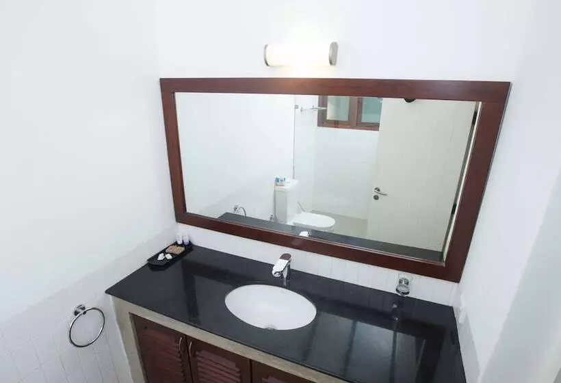 デラックスルーム, Jaffna Heritage