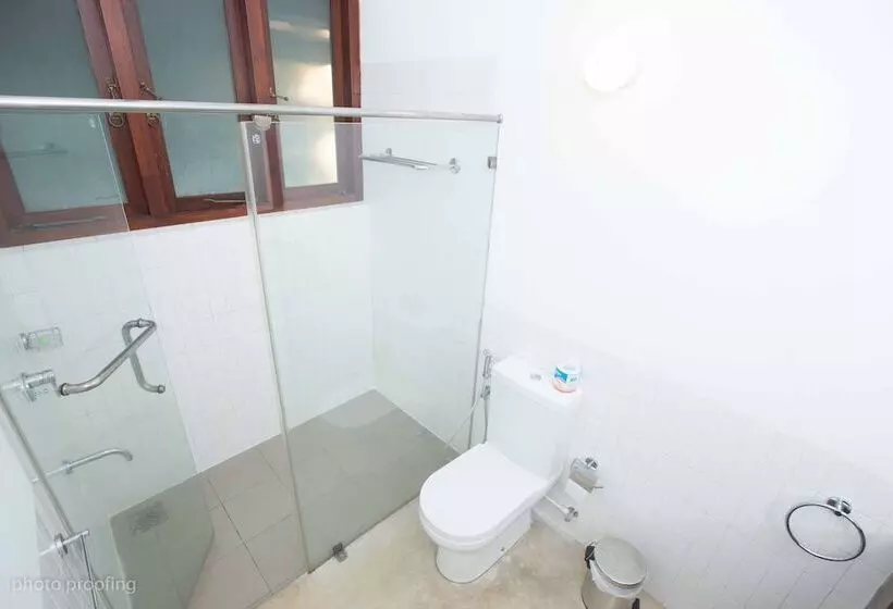 デラックスルーム, Jaffna Heritage