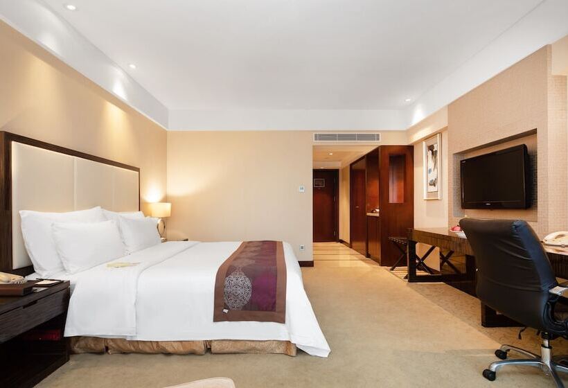 Superior Room, Shenzhen L.gem