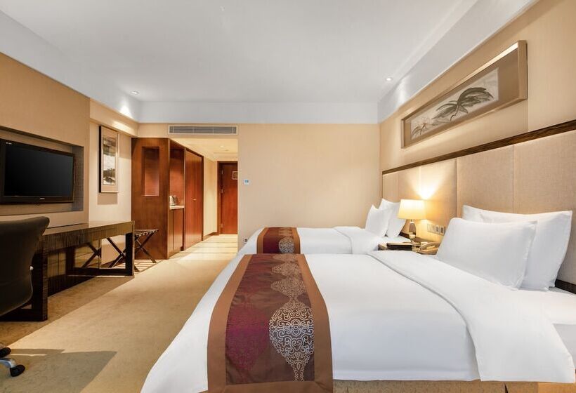 Superior Room, Shenzhen L.gem