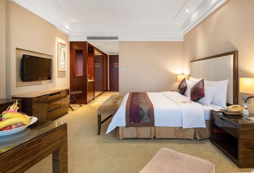 Deluxe Room, Shenzhen L.gem