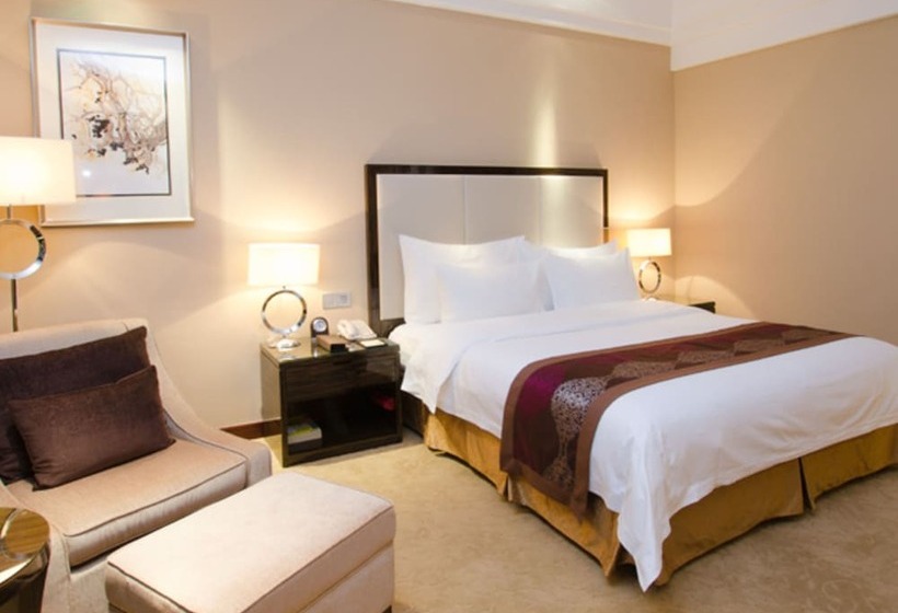 Quarto Deluxe, Shenzhen L.gem