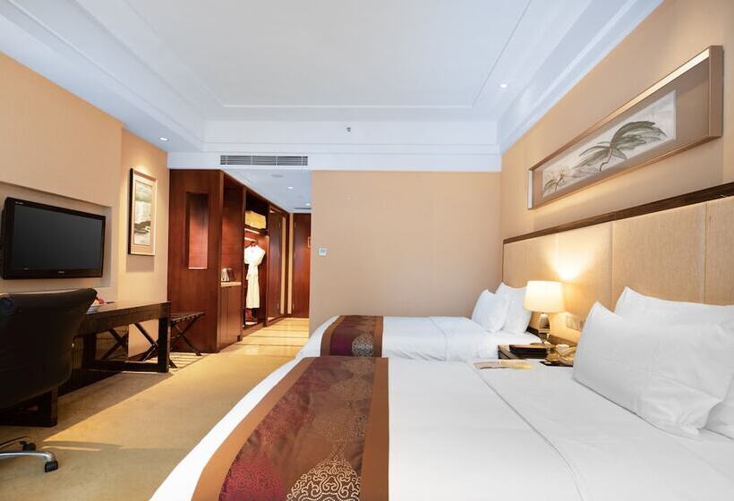 Deluxe Room, Shenzhen L.gem