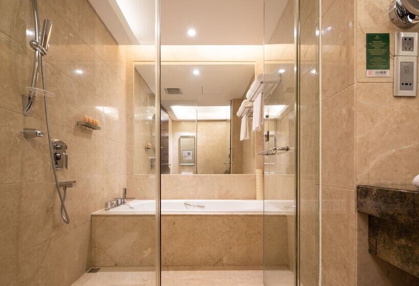 Executive Room, Shenzhen L.gem