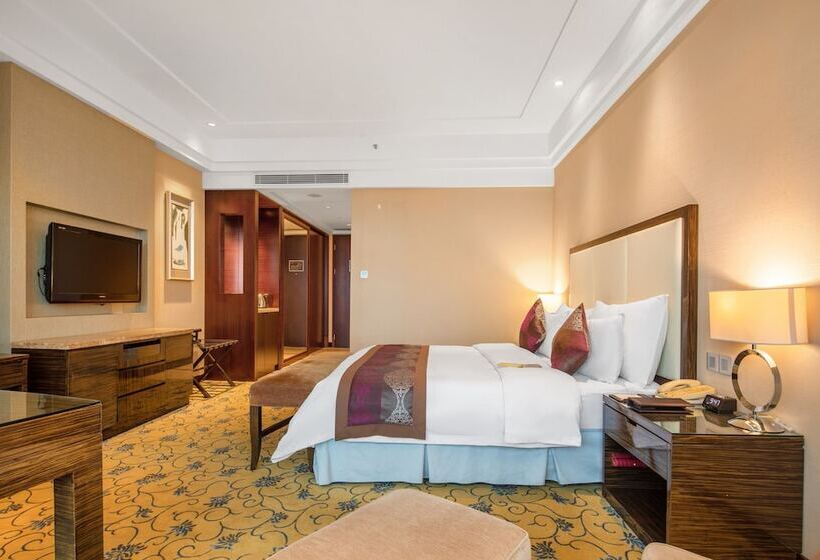 Executive Room, Shenzhen L.gem