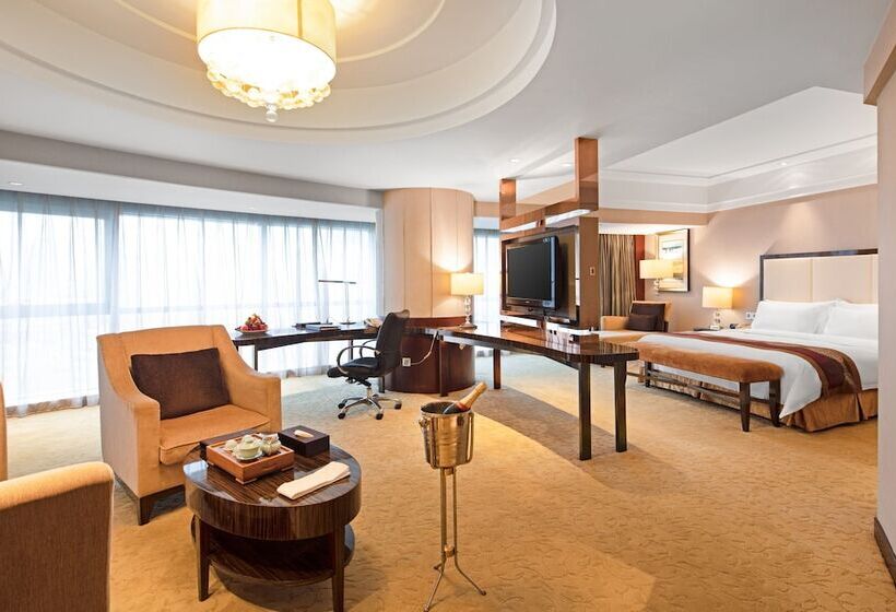Superior Suite, Shenzhen L.gem