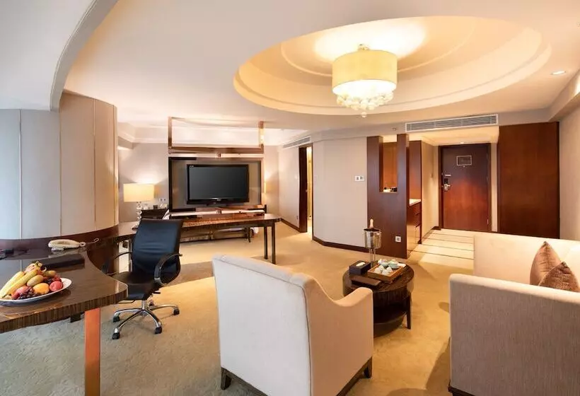 スーペリアースイート, Shenzhen L.gem