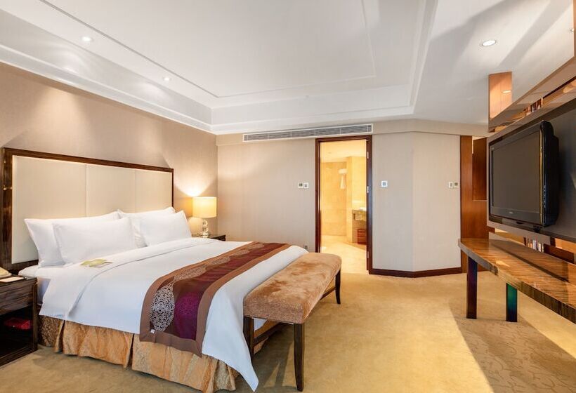 Superior Suite, Shenzhen L.gem