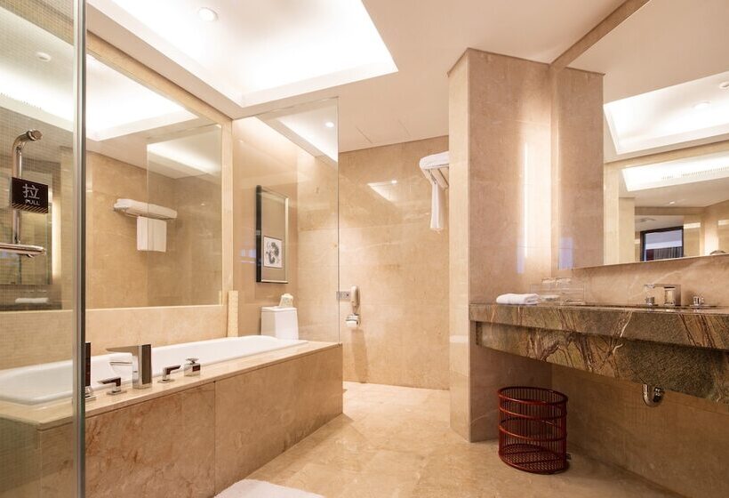 Deluxe Suite, Shenzhen L.gem