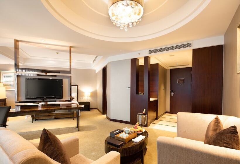 Deluxe Suite, Shenzhen L.gem