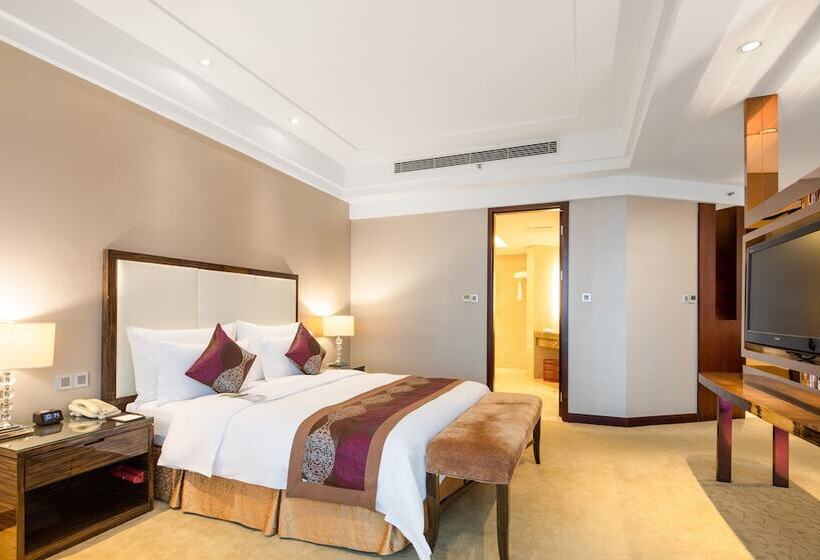 Deluxe Suite, Shenzhen L.gem