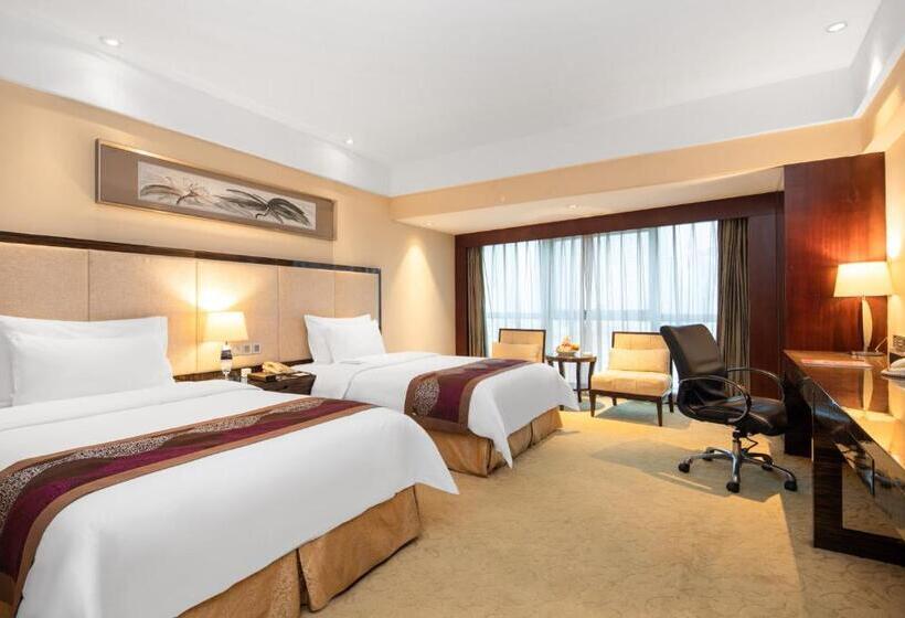 Quarto Superior, Shenzhen L.gem