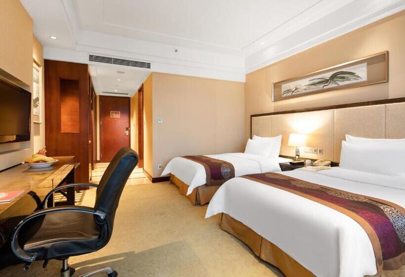 Quarto Deluxe, Shenzhen L.gem