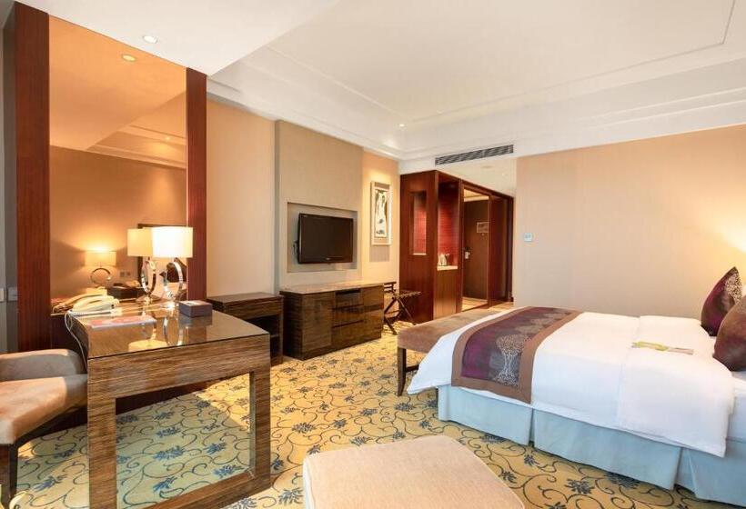 Executive Room, Shenzhen L.gem