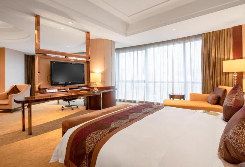 Люкс Повышенной Комфортности, Shenzhen L.gem