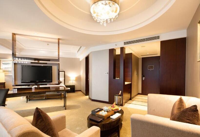 Deluxe Suite, Shenzhen L.gem
