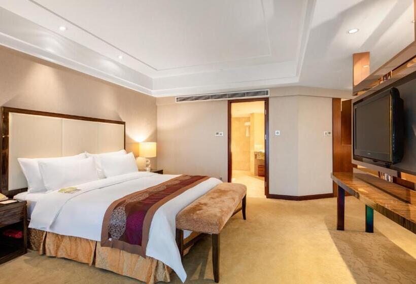 Superior Suite, Shenzhen L.gem