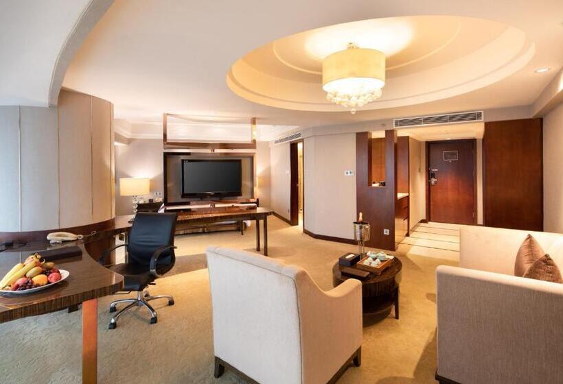 Superior Suite, Shenzhen L.gem
