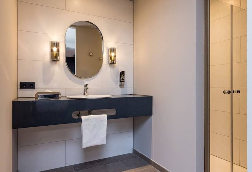 スーペリアールーム, Merici Hotel Sittard