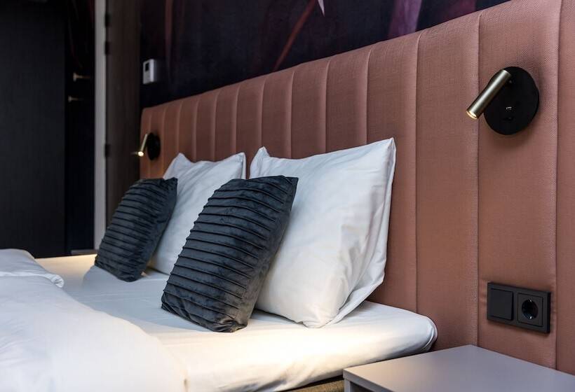 スーペリアールーム, Merici Hotel Sittard