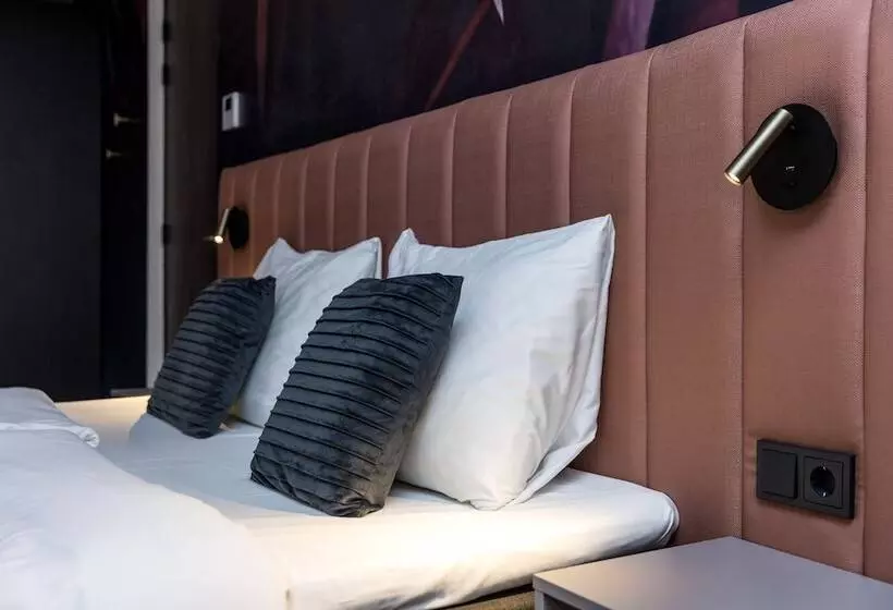 スーペリアールーム, Merici Hotel Sittard