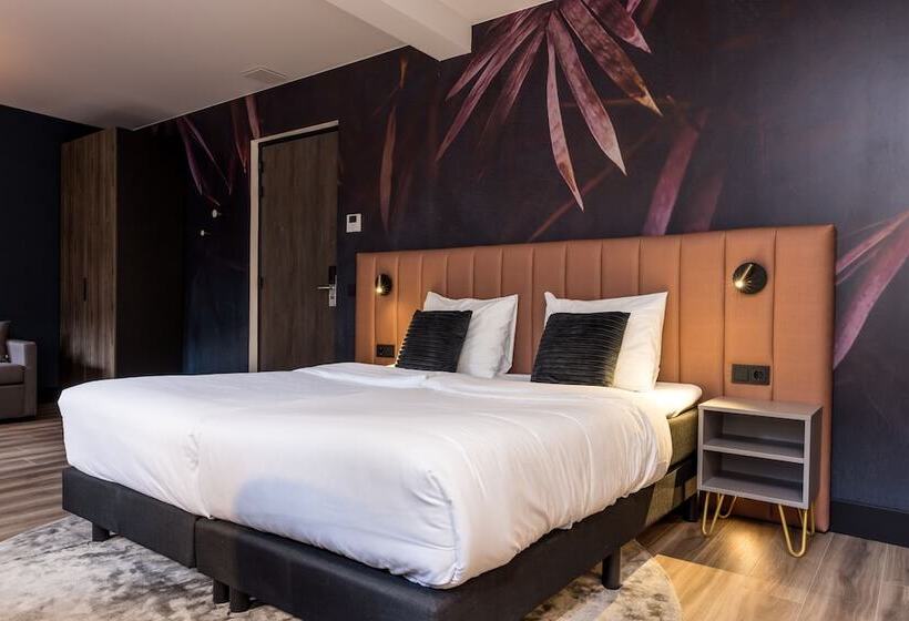 スーペリアールーム, Merici Hotel Sittard