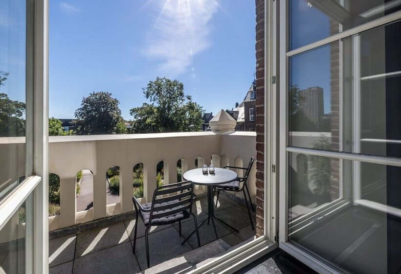 デラックスルーム, Merici Hotel Sittard