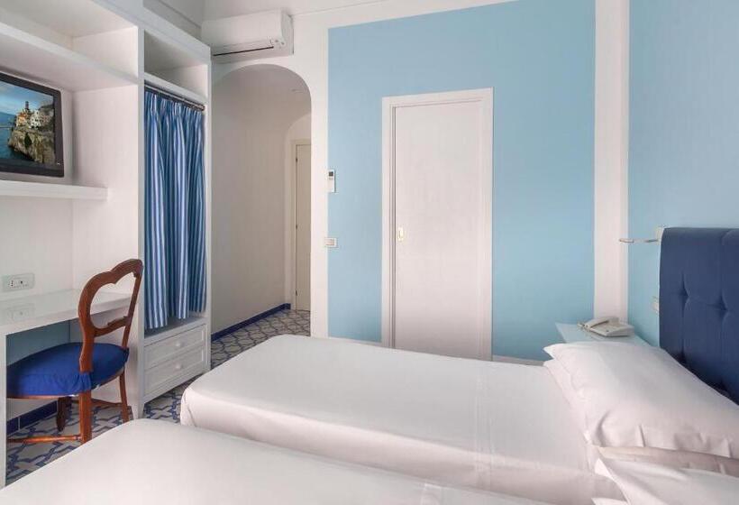 غرفة قياسية, Mignon Meuble