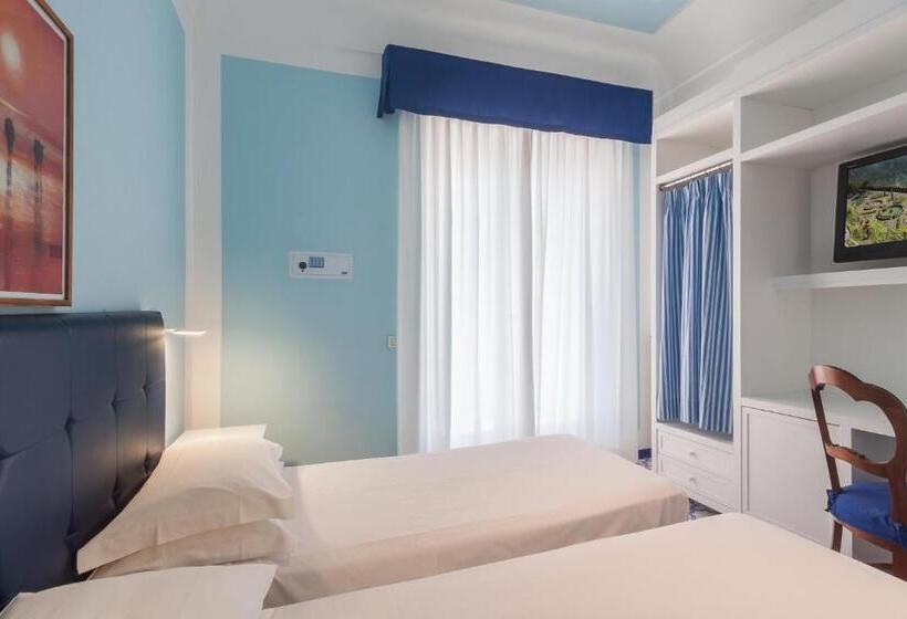 غرفة قياسية, Mignon Meuble