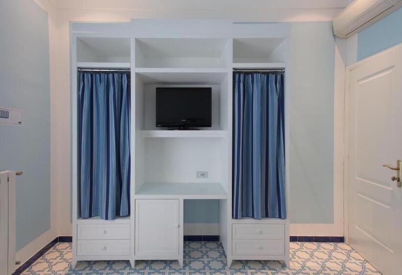 غرفة قياسية, Mignon Meuble