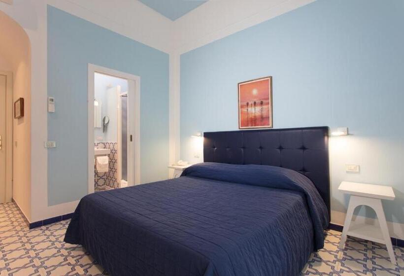 غرفة قياسية, Mignon Meuble