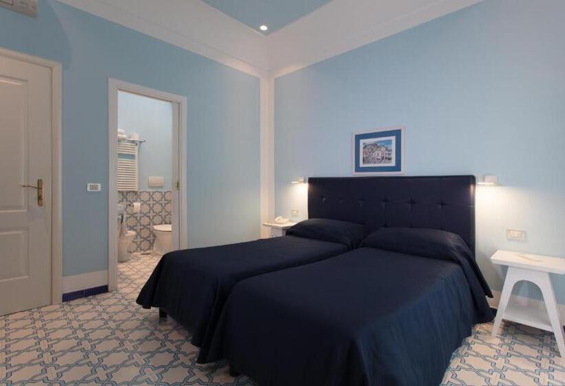 غرفة قياسية, Mignon Meuble