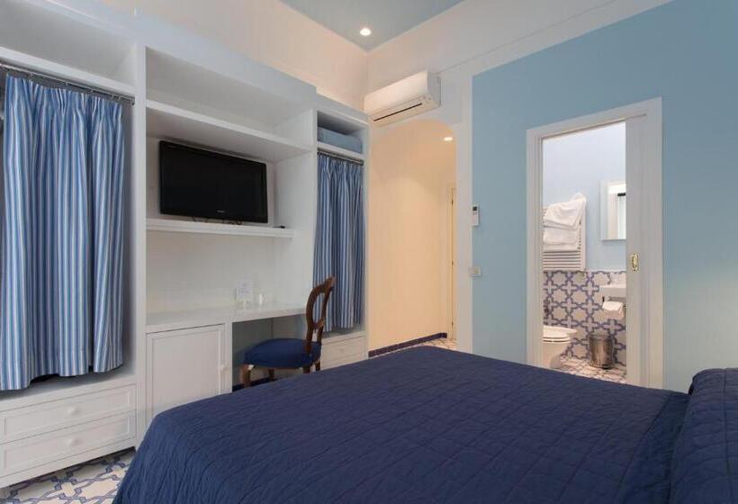 غرفة قياسية, Mignon Meuble