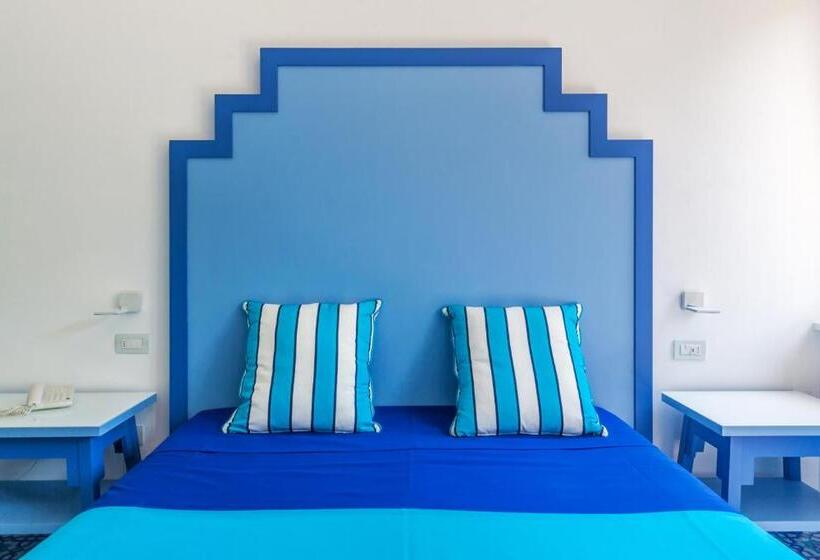 غرفة ديلوكس سرير كينج, Mignon Meuble