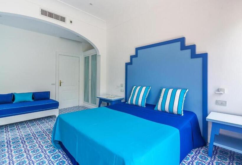 غرفة ديلوكس سرير كينج, Mignon Meuble