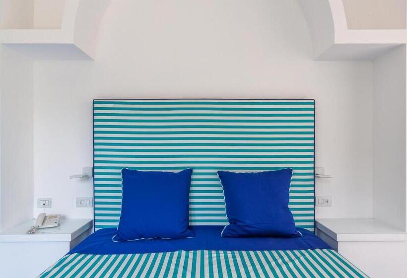 غرفة سوبيريور, Mignon Meuble