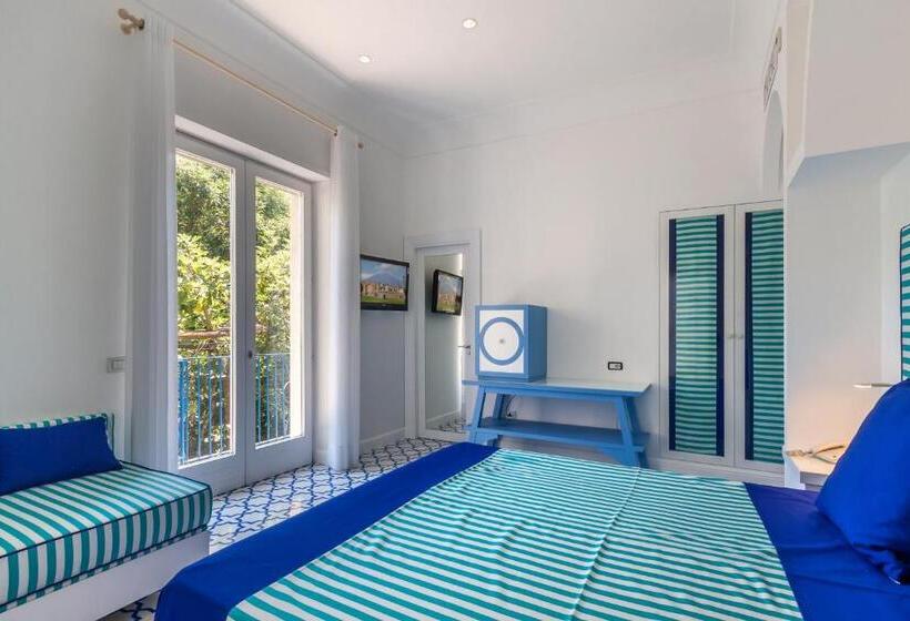 غرفة سوبيريور, Mignon Meuble