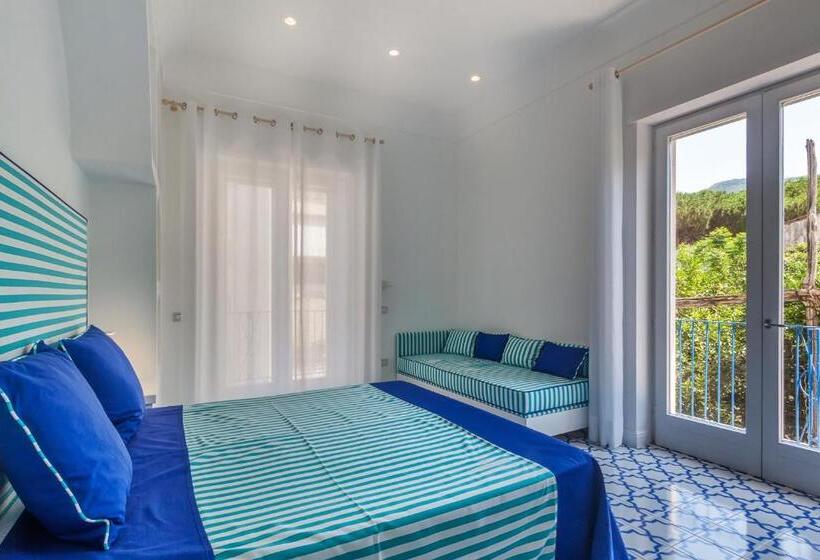 غرفة سوبيريور, Mignon Meuble