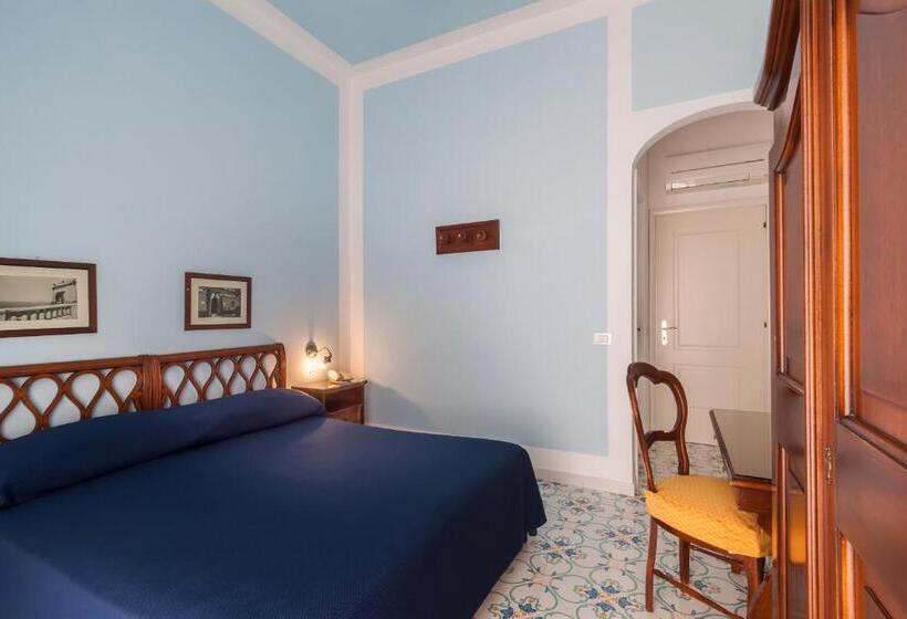 غرفة قياسية, Mignon Meuble