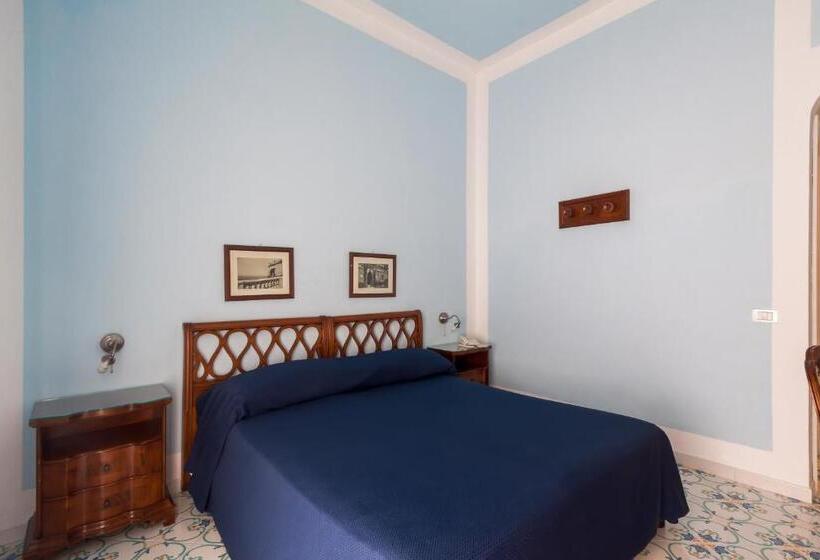 غرفة قياسية, Mignon Meuble