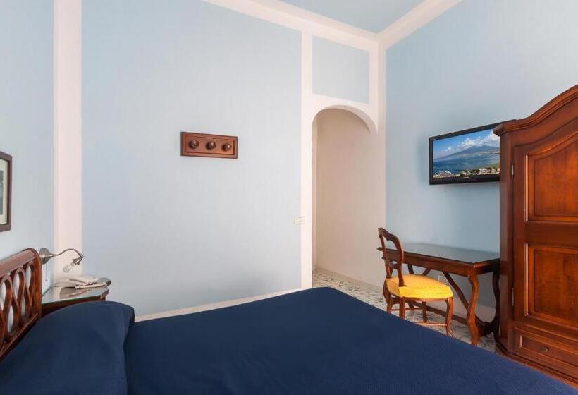 غرفة قياسية, Mignon Meuble