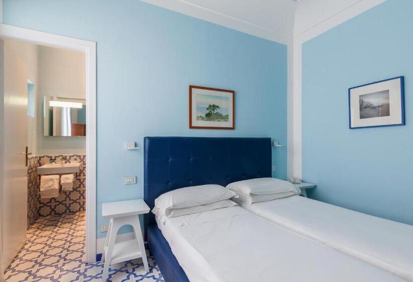 غرفة إقتصادية ثلاثية, Mignon Meuble