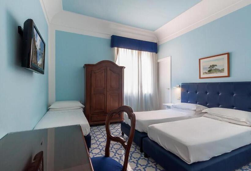 غرفة إقتصادية ثلاثية, Mignon Meuble